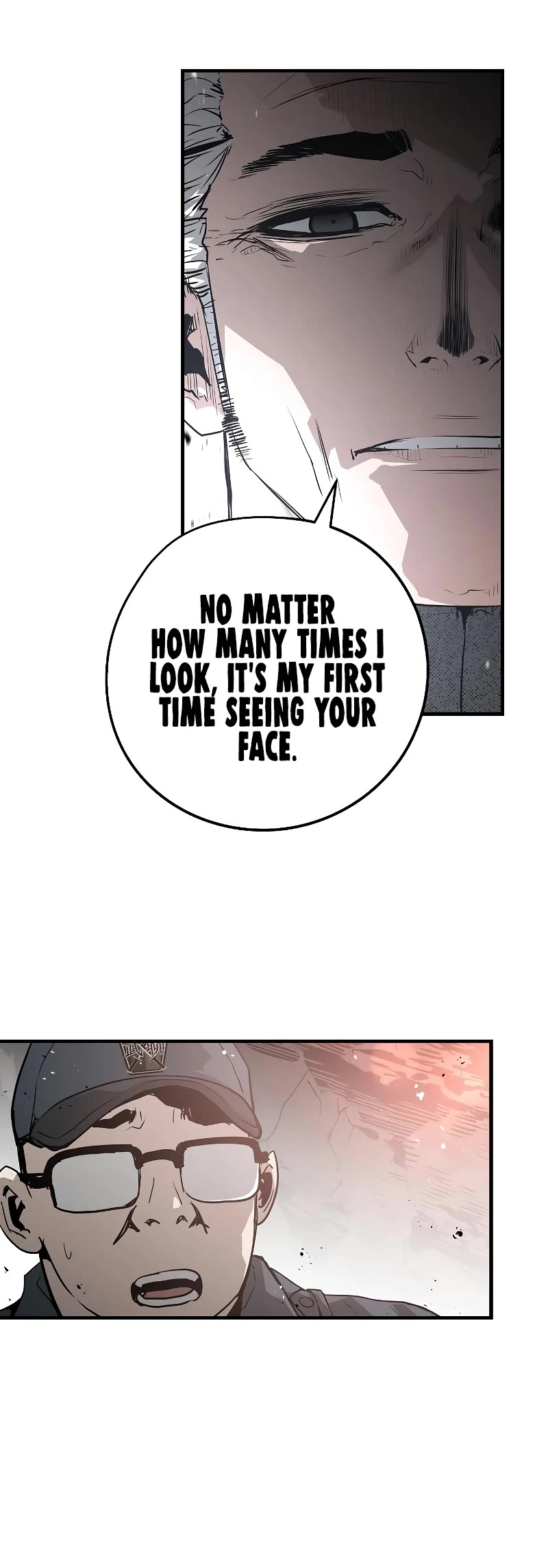The Breaker: Eternal Force Chapter 44 page 30 - Chapter 44