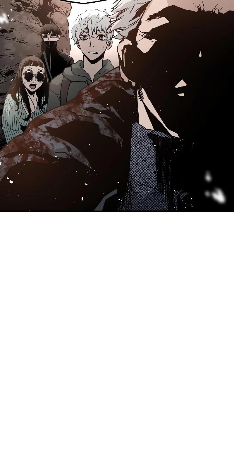 The Breaker: Eternal Force Chapter 44 page 35 - Chapter 44