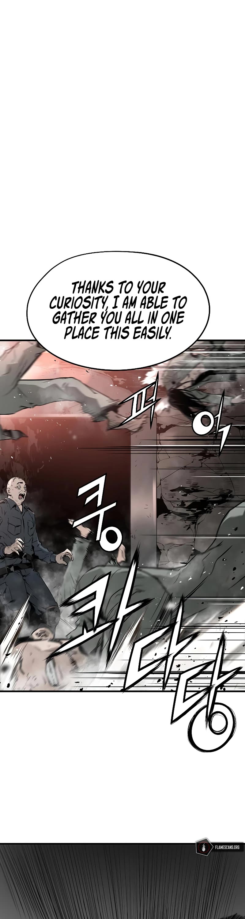 The Breaker: Eternal Force Chapter 44 page 41 - Chapter 44