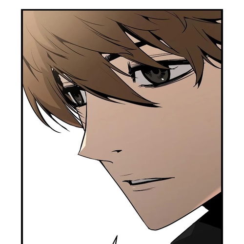 The Breaker: Eternal Force Chapter 44 cover