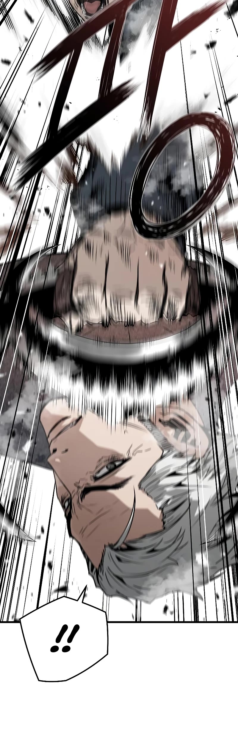 The Breaker: Eternal Force Chapter 45 page 15 - Chapter 45