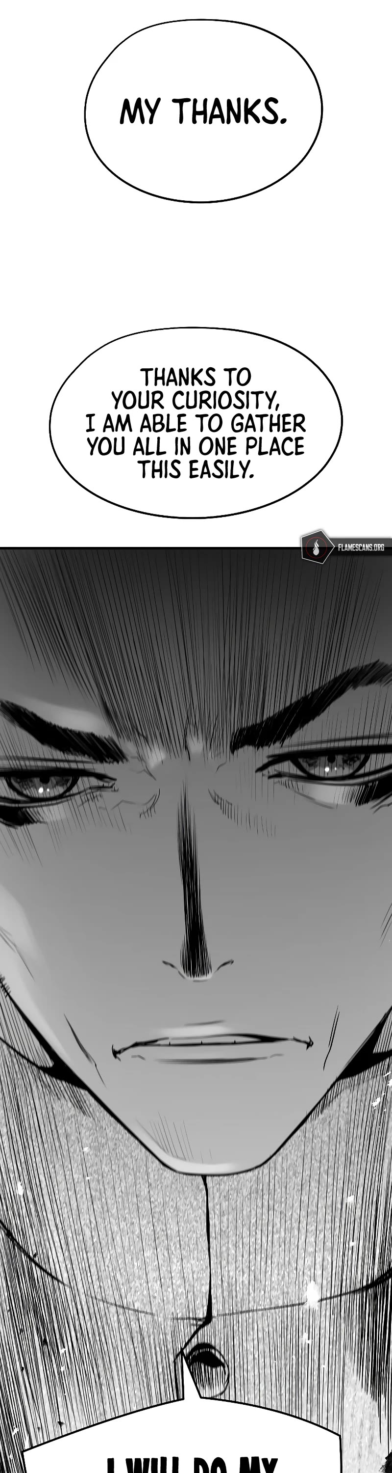 The Breaker: Eternal Force Chapter 45 page 3 - Chapter 45