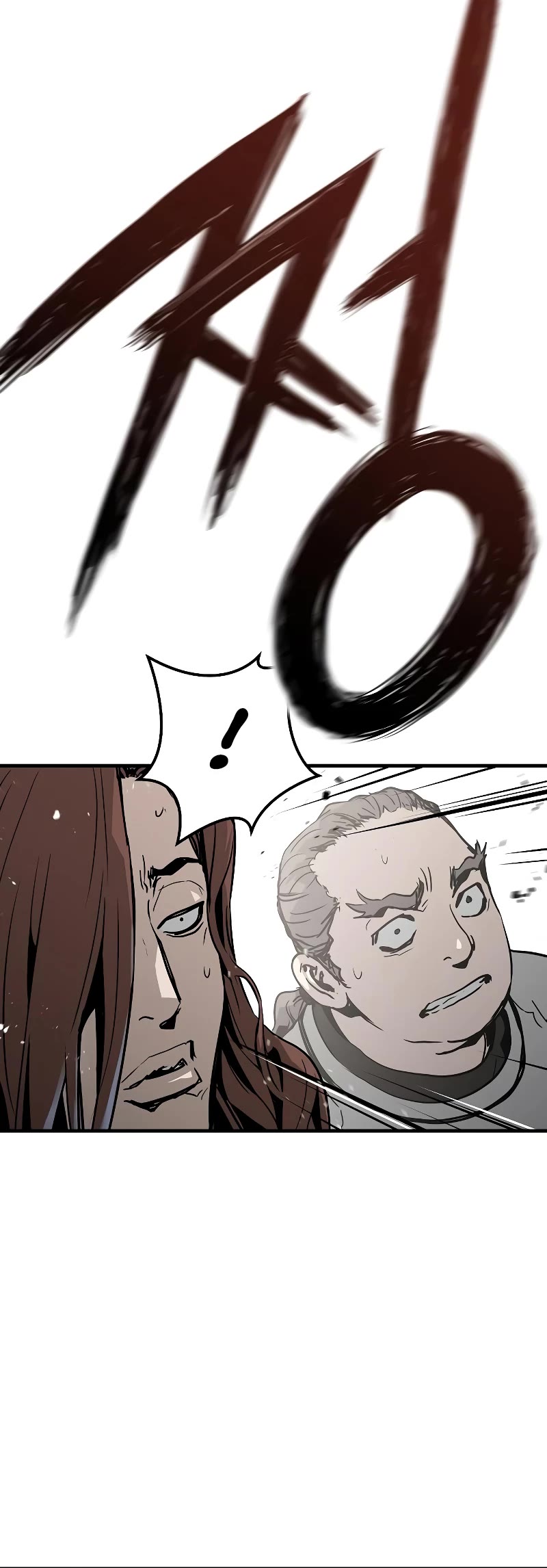 The Breaker: Eternal Force Chapter 45 page 40 - Chapter 45