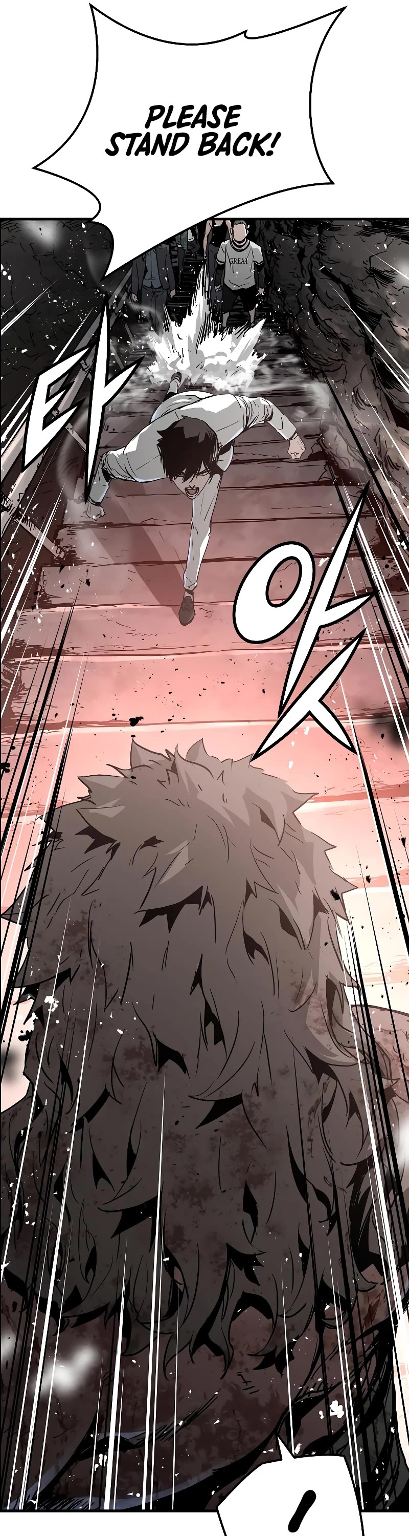 The Breaker: Eternal Force Chapter 45 page 44 - Chapter 45