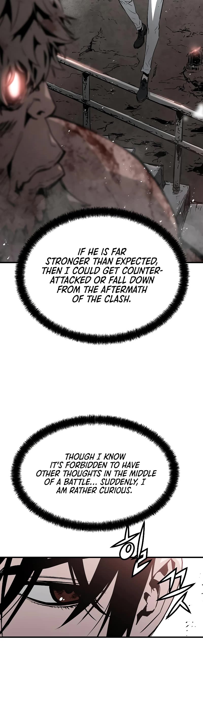 The Breaker: Eternal Force Chapter 45 page 50 - Chapter 45