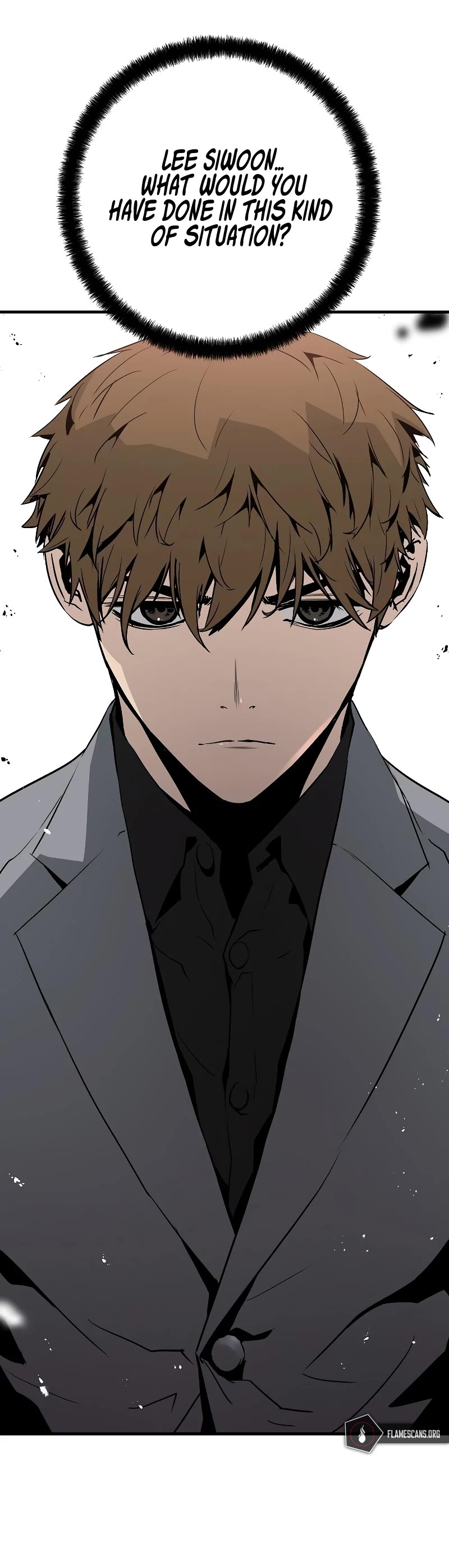 The Breaker: Eternal Force Chapter 45 page 51 - Chapter 45