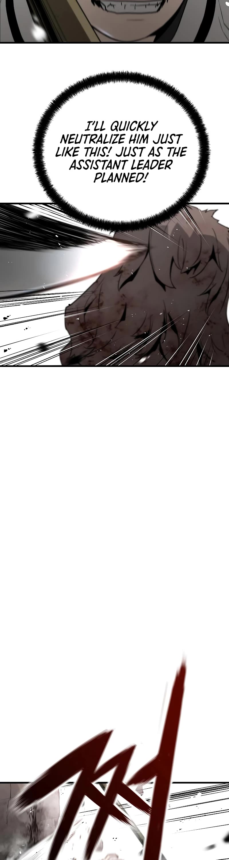 The Breaker: Eternal Force Chapter 46 page 11 - Chapter 46