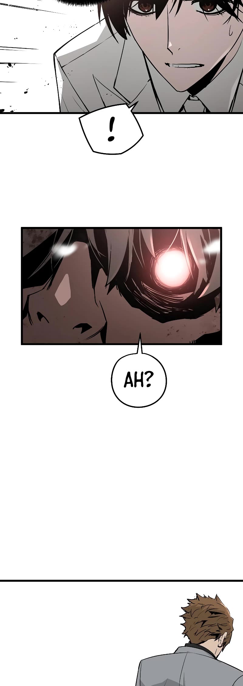 The Breaker: Eternal Force Chapter 46 page 16 - Chapter 46