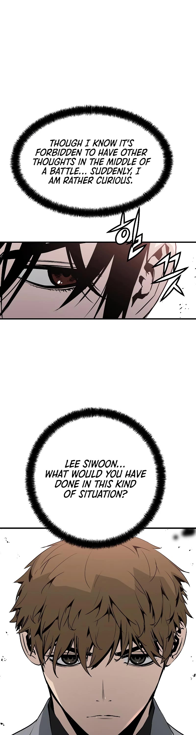 The Breaker: Eternal Force Chapter 46 page 2 - Chapter 46