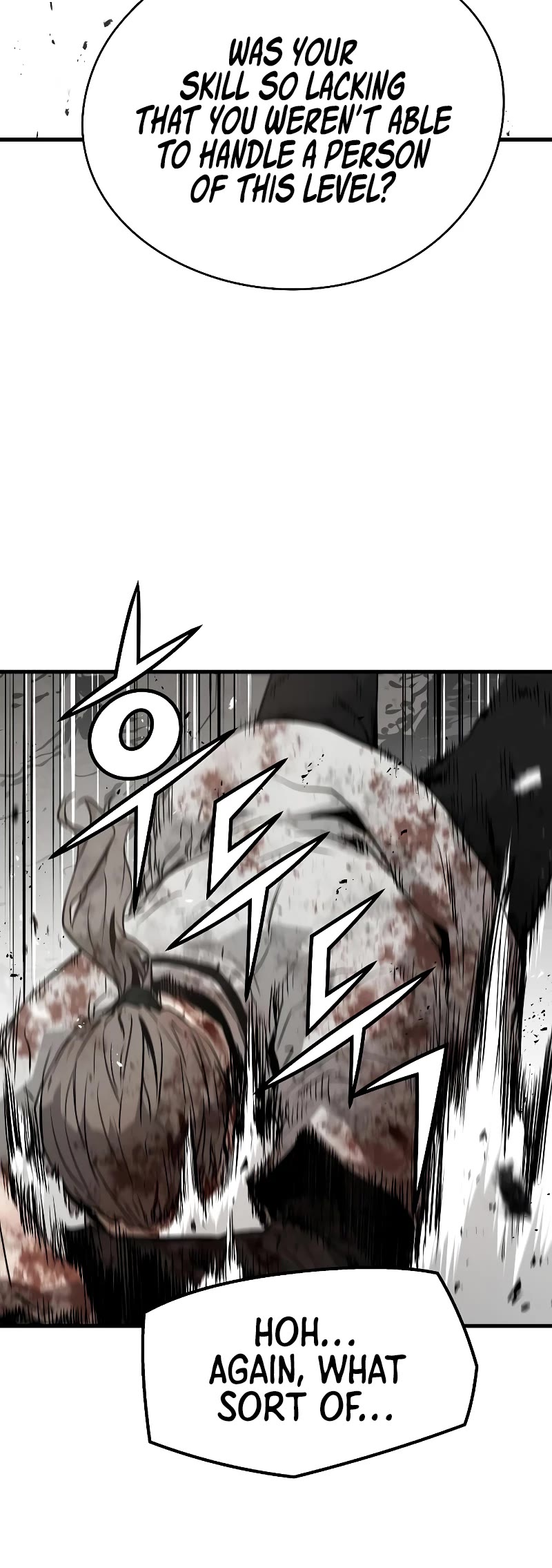 The Breaker: Eternal Force Chapter 46 page 20 - Chapter 46