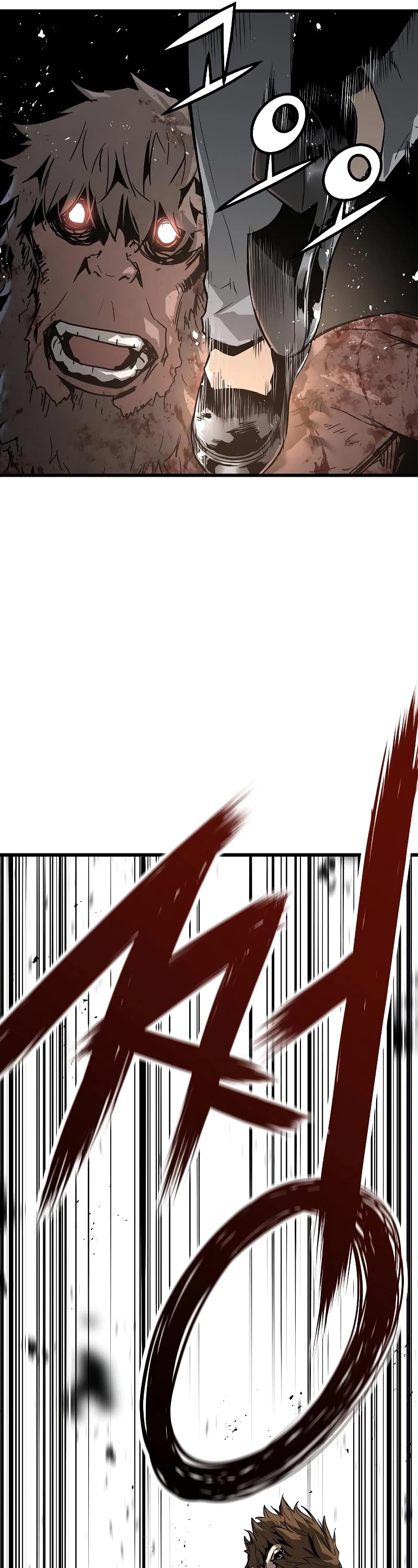 The Breaker: Eternal Force Chapter 46 page 22 - Chapter 46