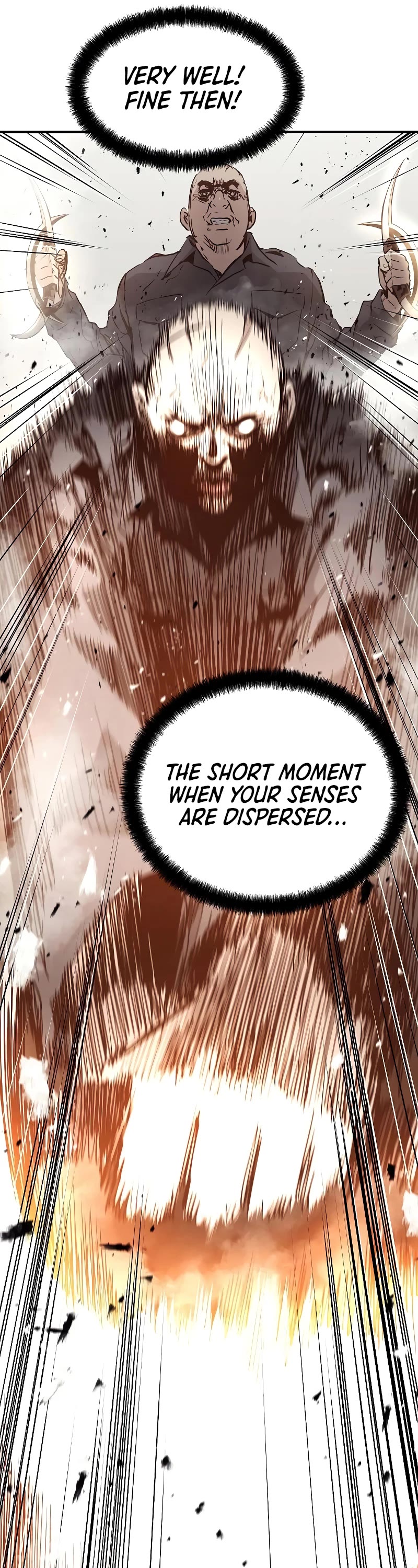 The Breaker: Eternal Force Chapter 46 page 34 - Chapter 46