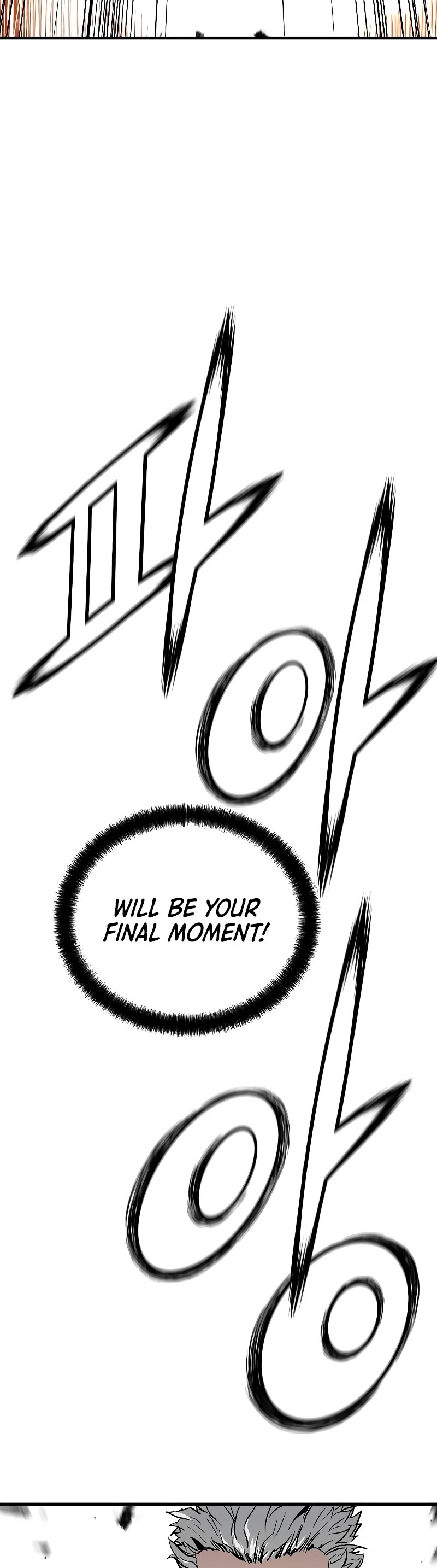 The Breaker: Eternal Force Chapter 46 page 35 - Chapter 46