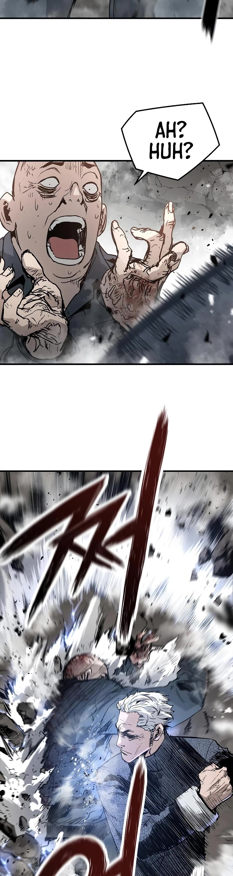 The Breaker: Eternal Force Chapter 46 page 38 - Chapter 46