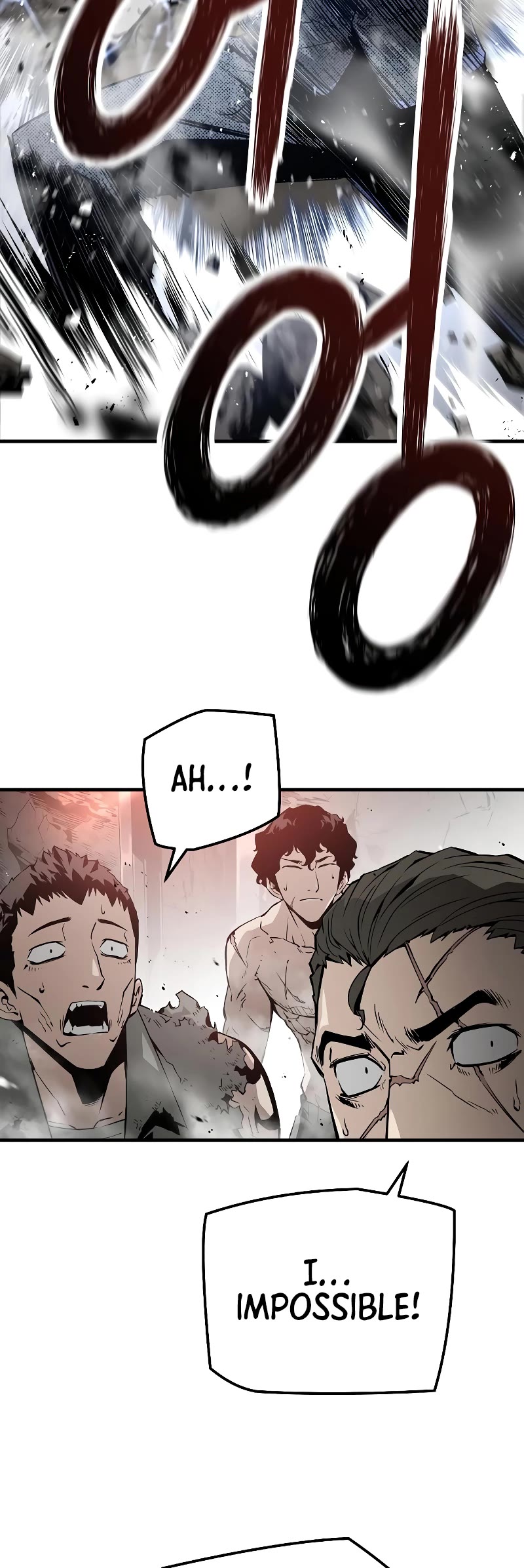 The Breaker: Eternal Force Chapter 46 page 39 - Chapter 46