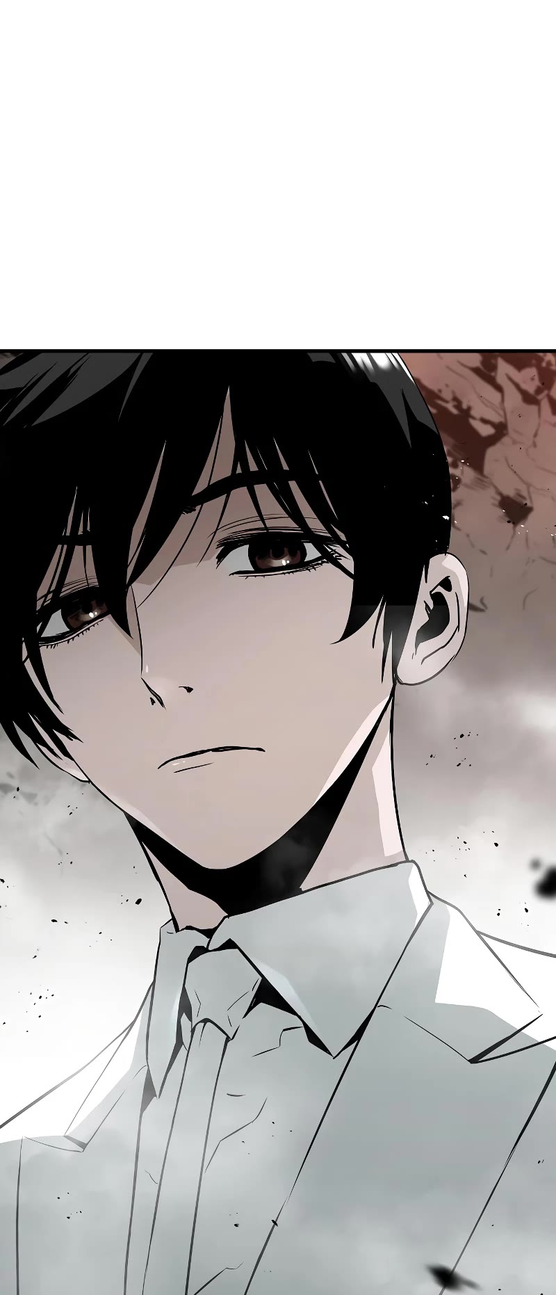 The Breaker: Eternal Force Chapter 46 page 46 - Chapter 46