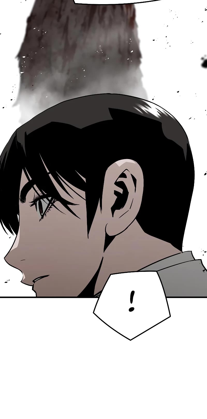 The Breaker: Eternal Force Chapter 46 page 5 - Chapter 46