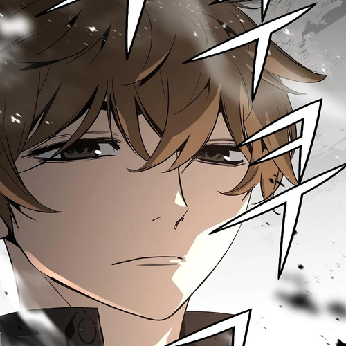 The Breaker: Eternal Force Chapter 46 cover