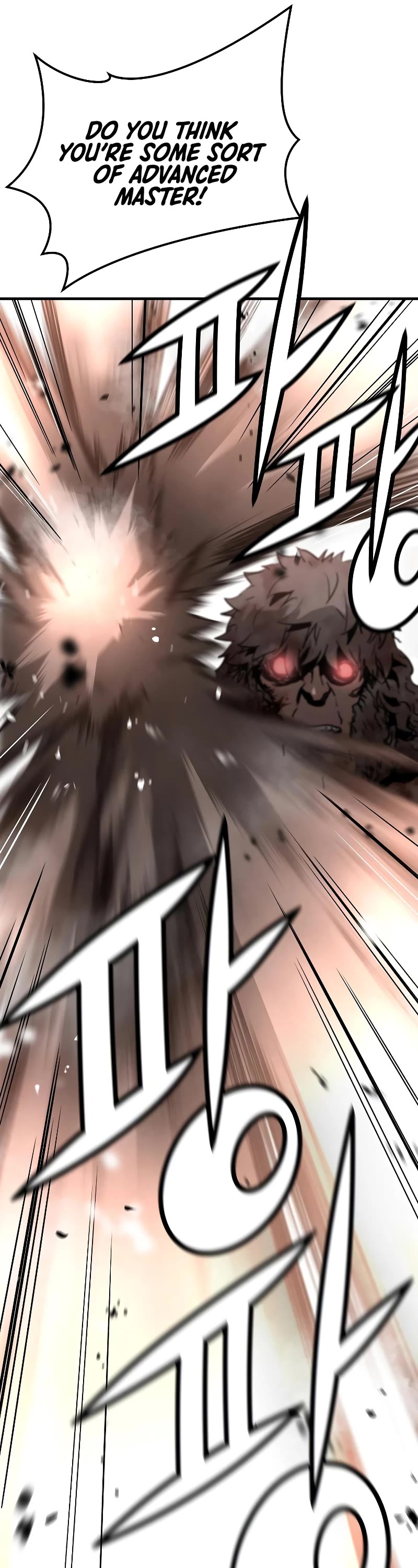 The Breaker: Eternal Force Chapter 47 page 13 - Chapter 47