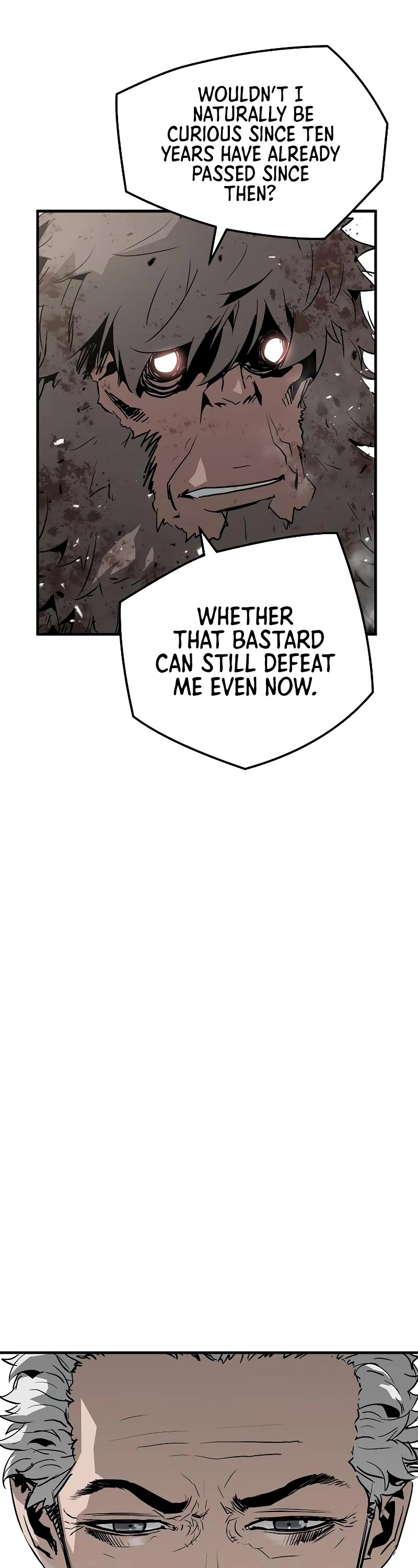 The Breaker: Eternal Force Chapter 47 page 21 - Chapter 47