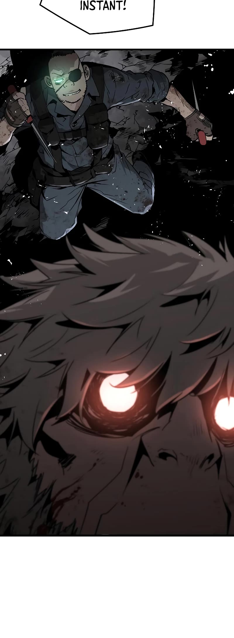 The Breaker: Eternal Force Chapter 47 page 38 - Chapter 47