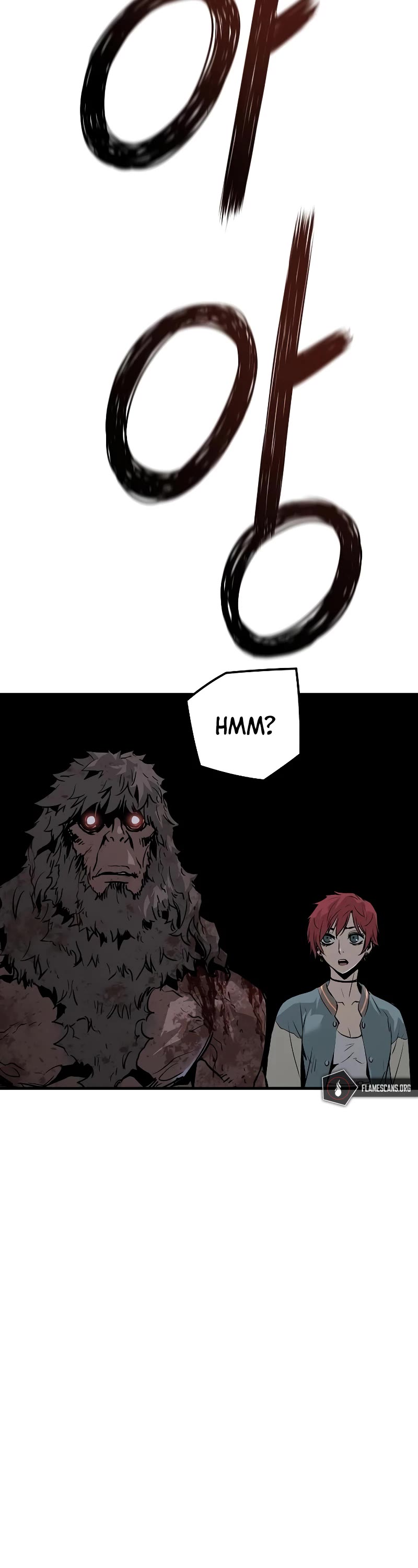 The Breaker: Eternal Force Chapter 47 page 41 - Chapter 47