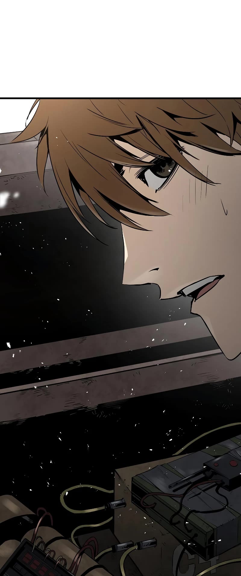 The Breaker: Eternal Force Chapter 47 page 48 - Chapter 47