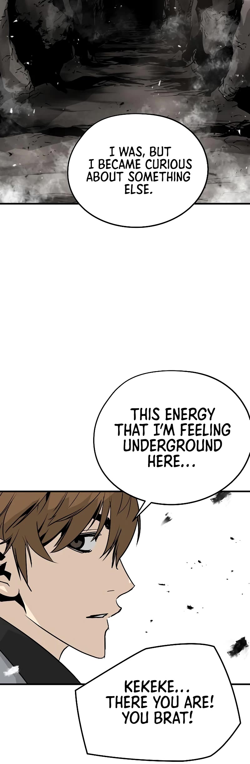 The Breaker: Eternal Force Chapter 47 page 9 - Chapter 47