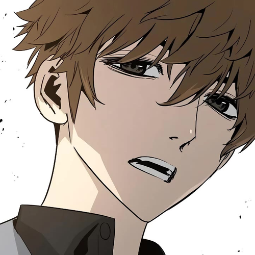 The Breaker: Eternal Force Chapter 47 cover