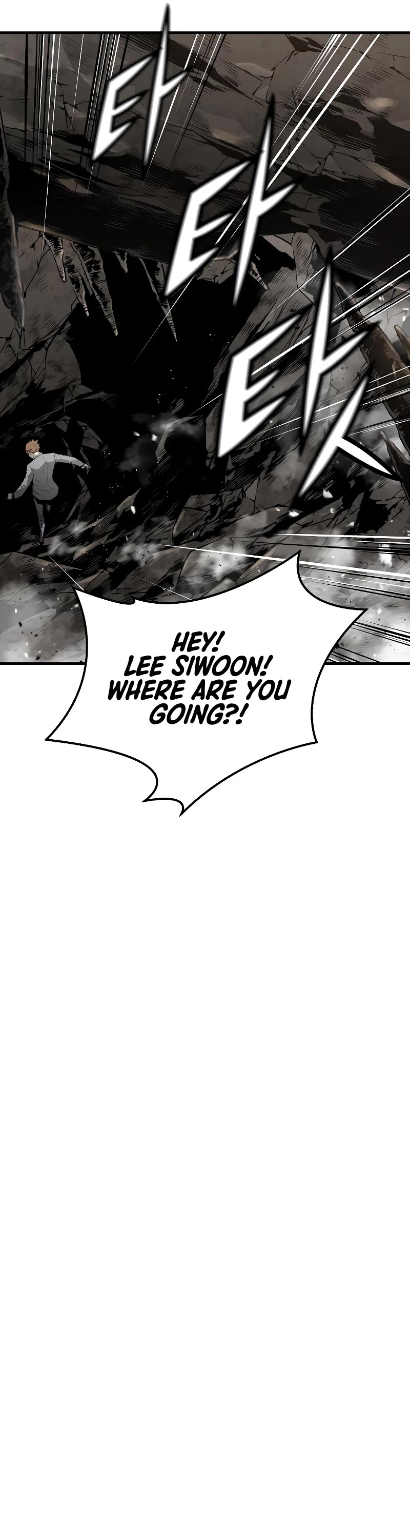 The Breaker: Eternal Force Chapter 48 page 14 - Chapter 48