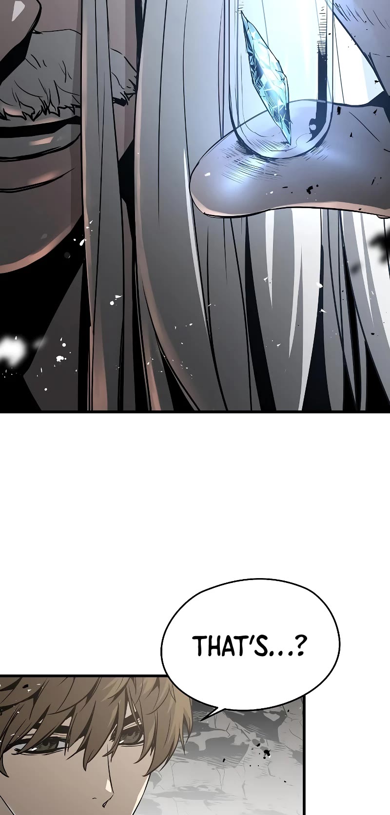 The Breaker: Eternal Force Chapter 48 page 35 - Chapter 48