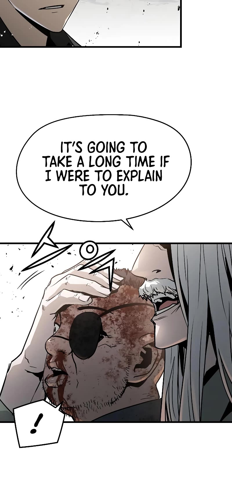 The Breaker: Eternal Force Chapter 48 page 36 - Chapter 48