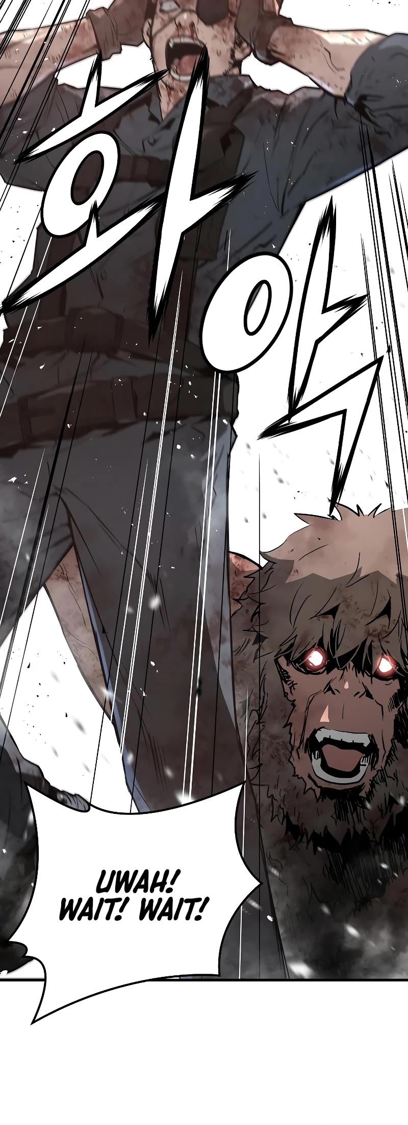 The Breaker: Eternal Force Chapter 48 page 9 - Chapter 48