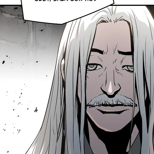 The Breaker: Eternal Force Chapter 48 cover