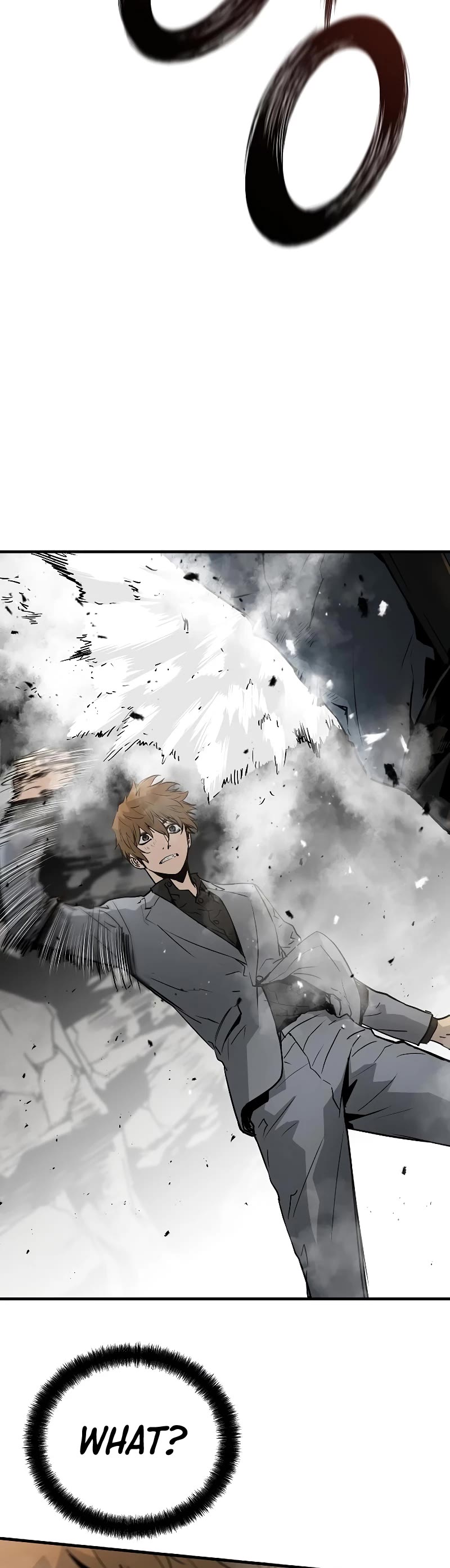 The Breaker: Eternal Force Chapter 49 page 16 - Chapter 49
