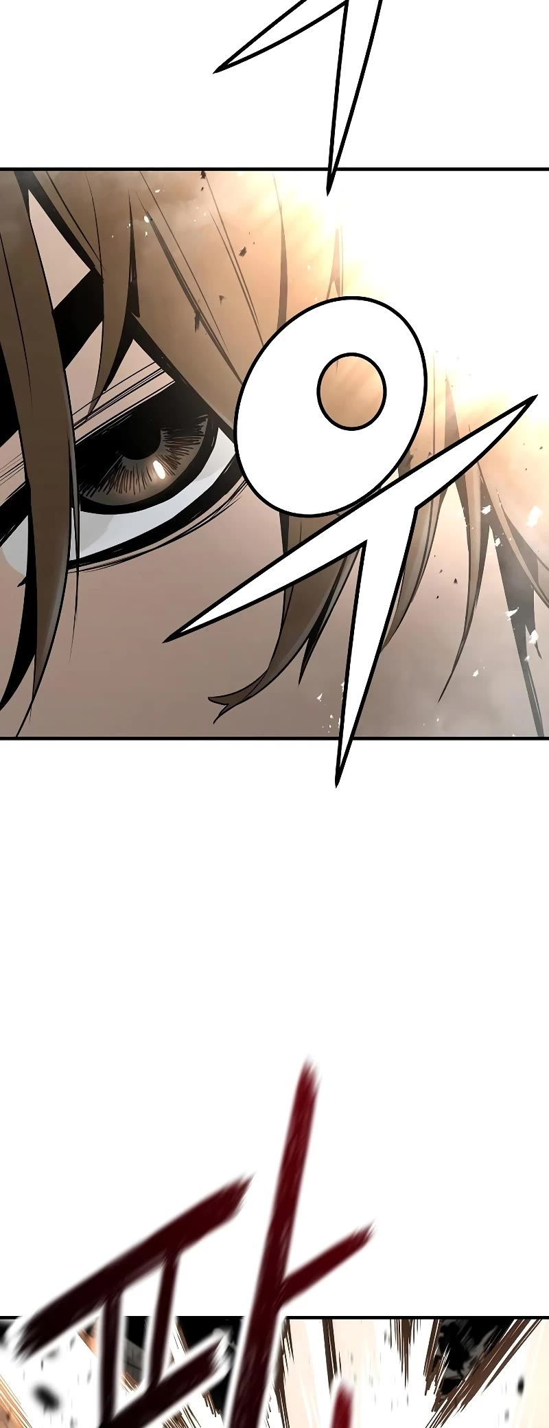 The Breaker: Eternal Force Chapter 49 page 36 - Chapter 49