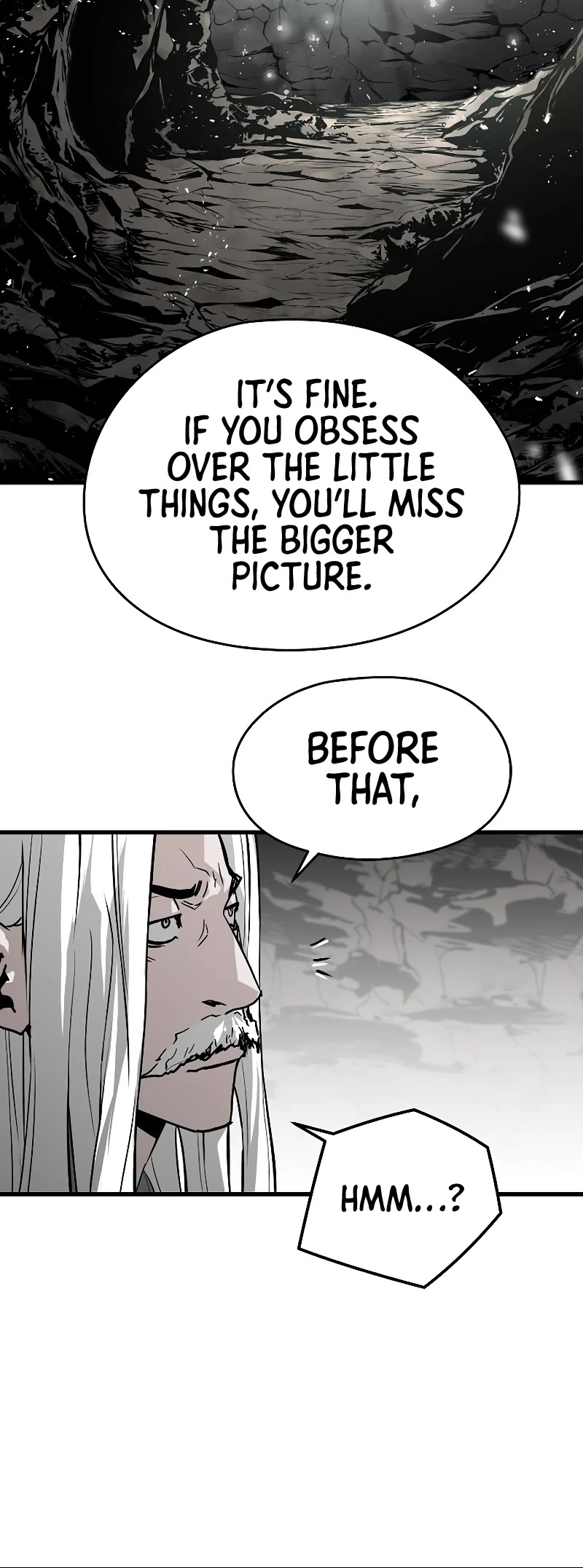 The Breaker: Eternal Force Chapter 49 page 41 - Chapter 49