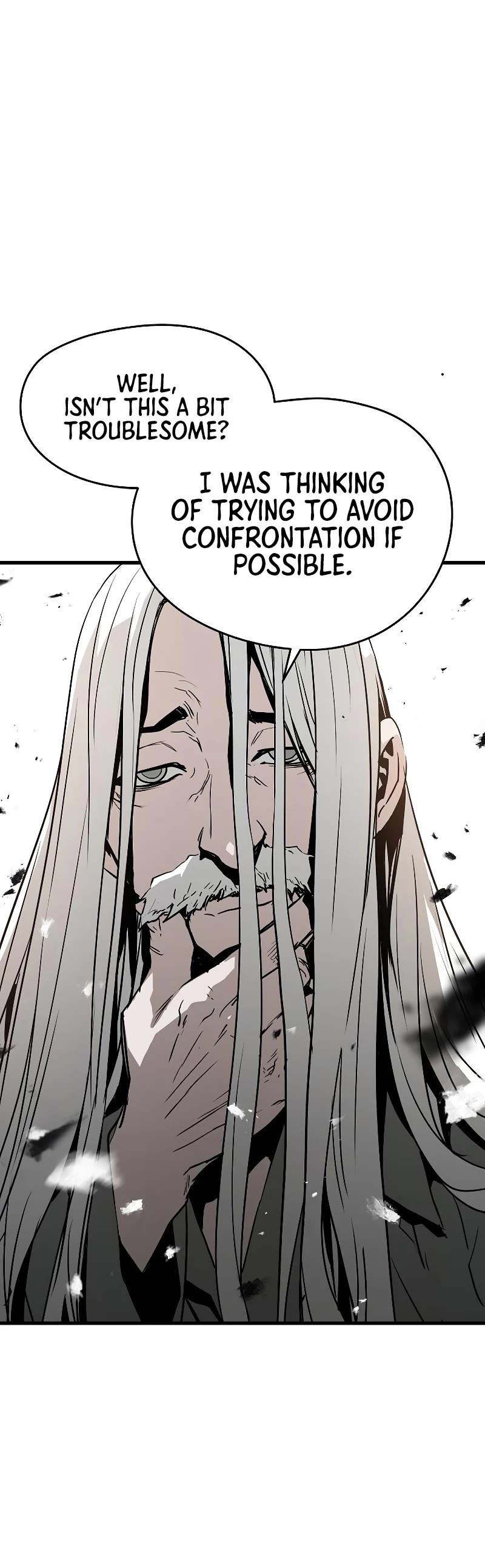 The Breaker: Eternal Force Chapter 49 page 45 - Chapter 49