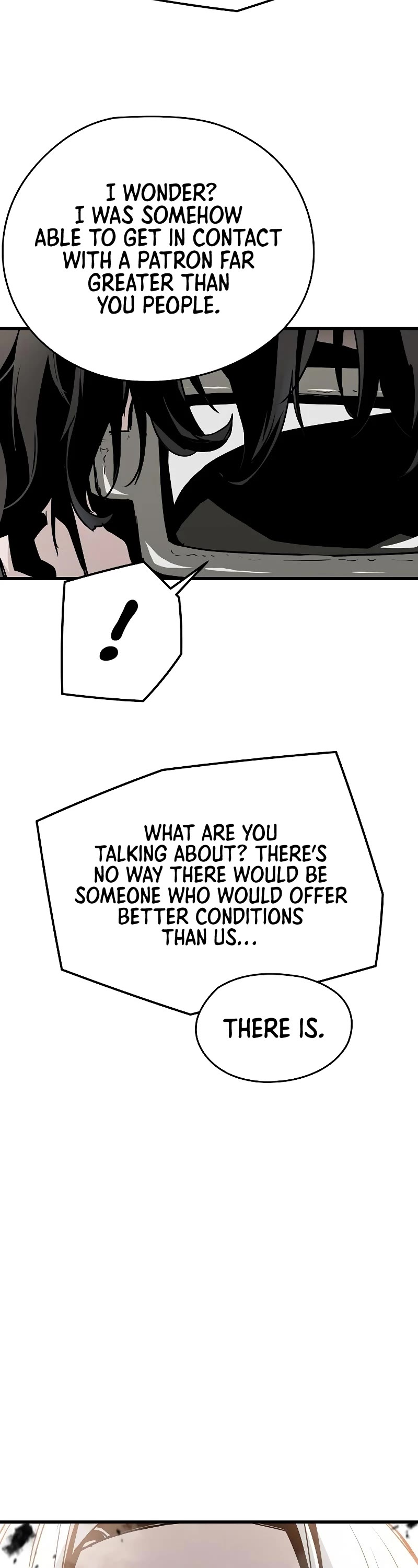 The Breaker: Eternal Force Chapter 49 page 47 - Chapter 49