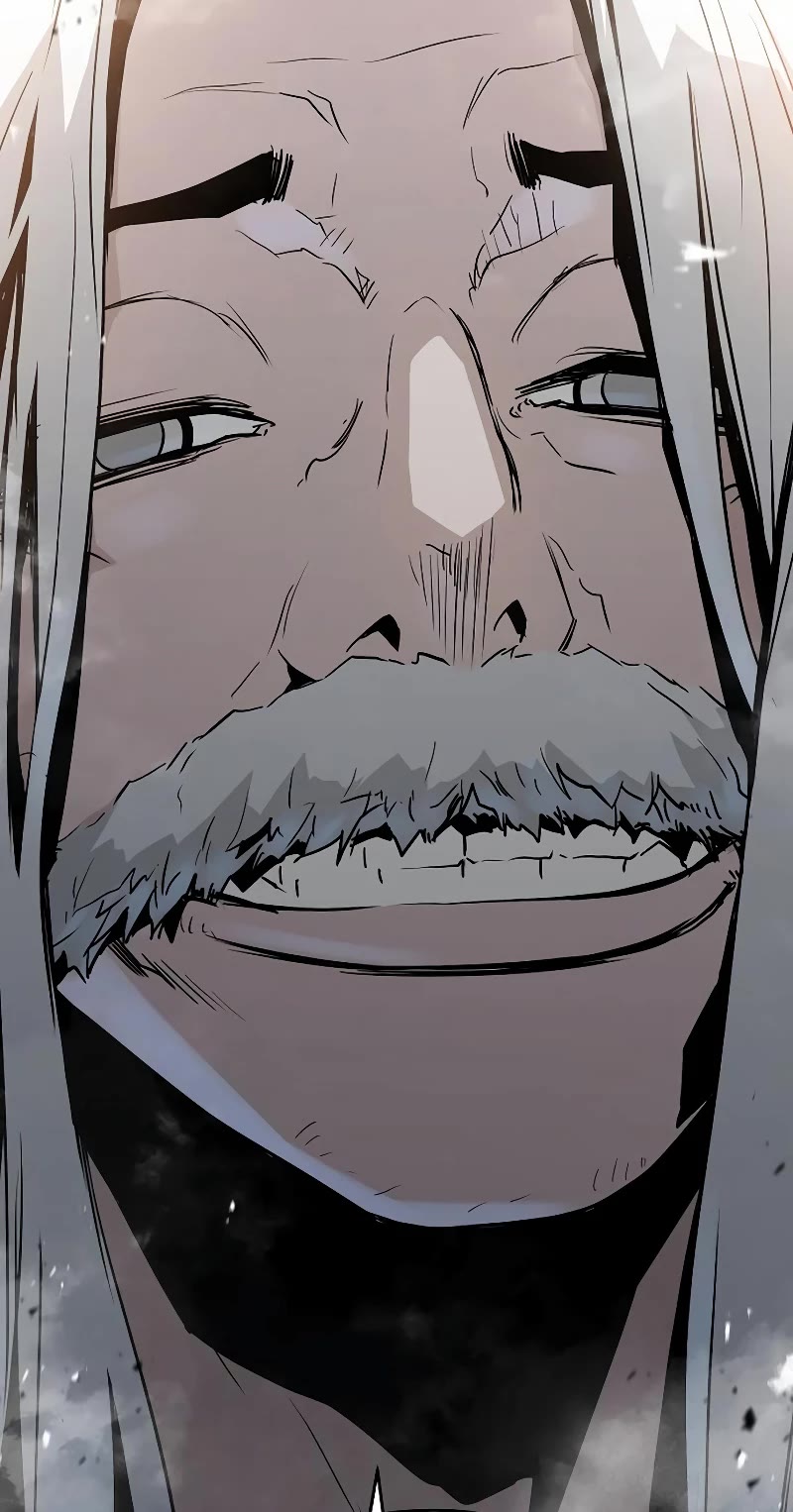 The Breaker: Eternal Force Chapter 49 page 48 - Chapter 49