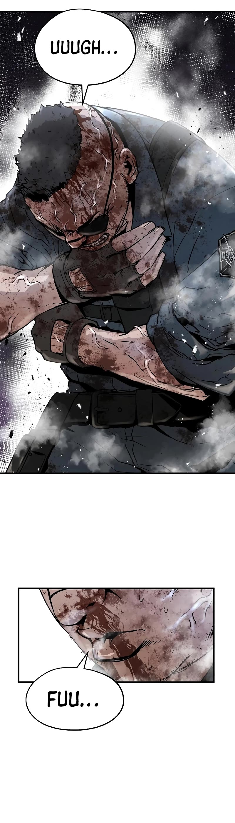 The Breaker: Eternal Force Chapter 49 page 5 - Chapter 49