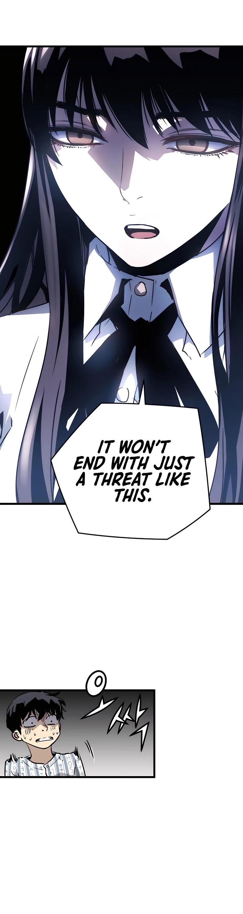 The Breaker: Eternal Force Chapter 5 page 31 - Chapter 5