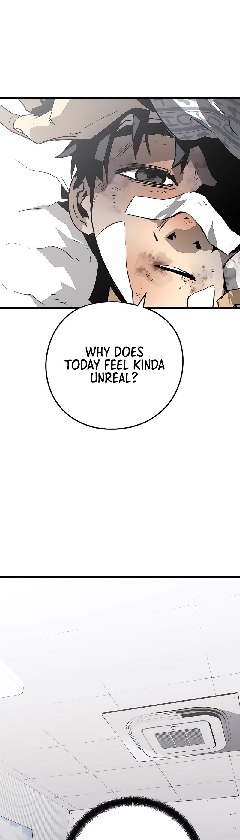 The Breaker: Eternal Force Chapter 5 page 4 - Chapter 5