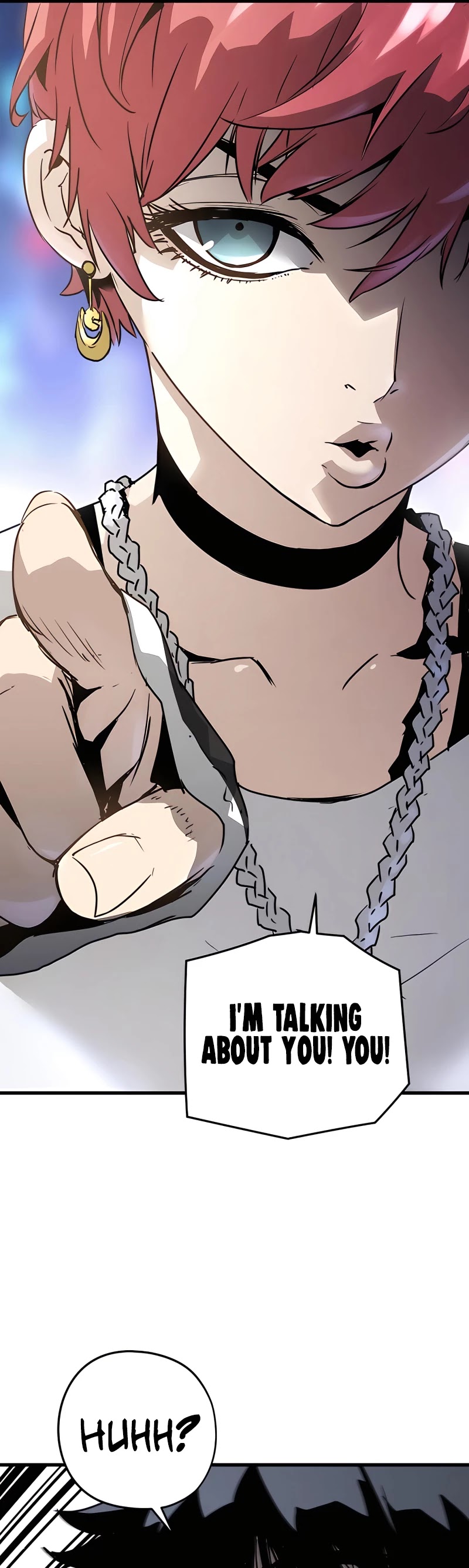 The Breaker: Eternal Force Chapter 5 page 78 - Chapter 5
