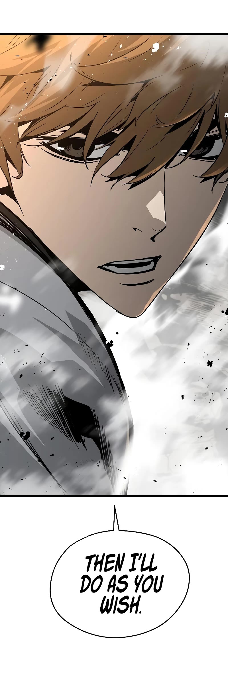 The Breaker: Eternal Force Chapter 50 page 12 - Chapter 50