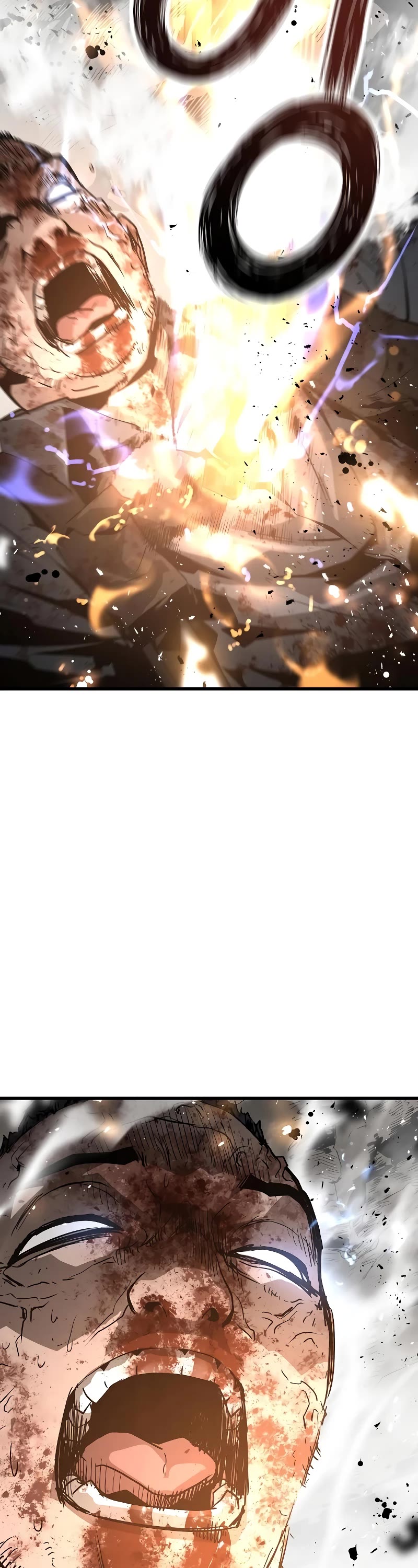 The Breaker: Eternal Force Chapter 50 page 14 - Chapter 50