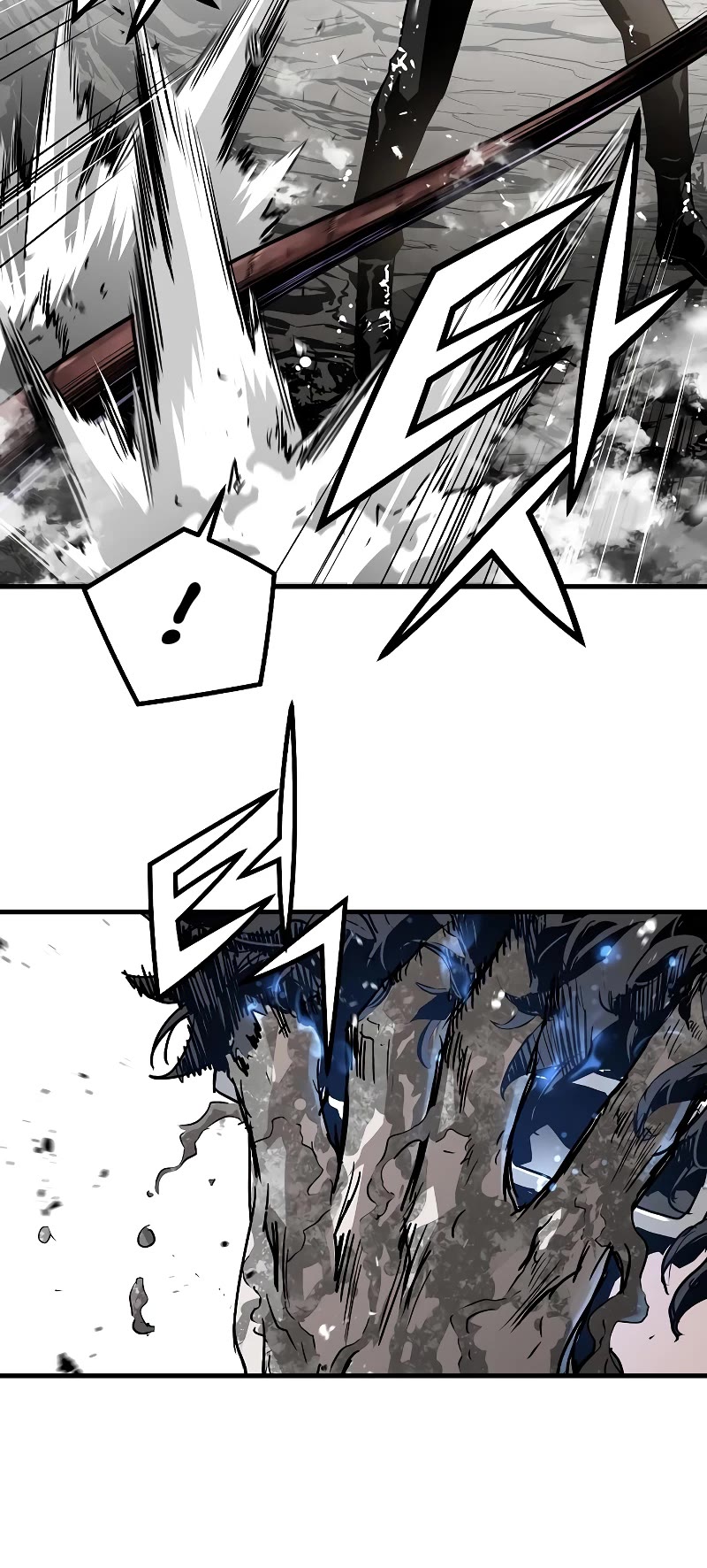 The Breaker: Eternal Force Chapter 50 page 38 - Chapter 50