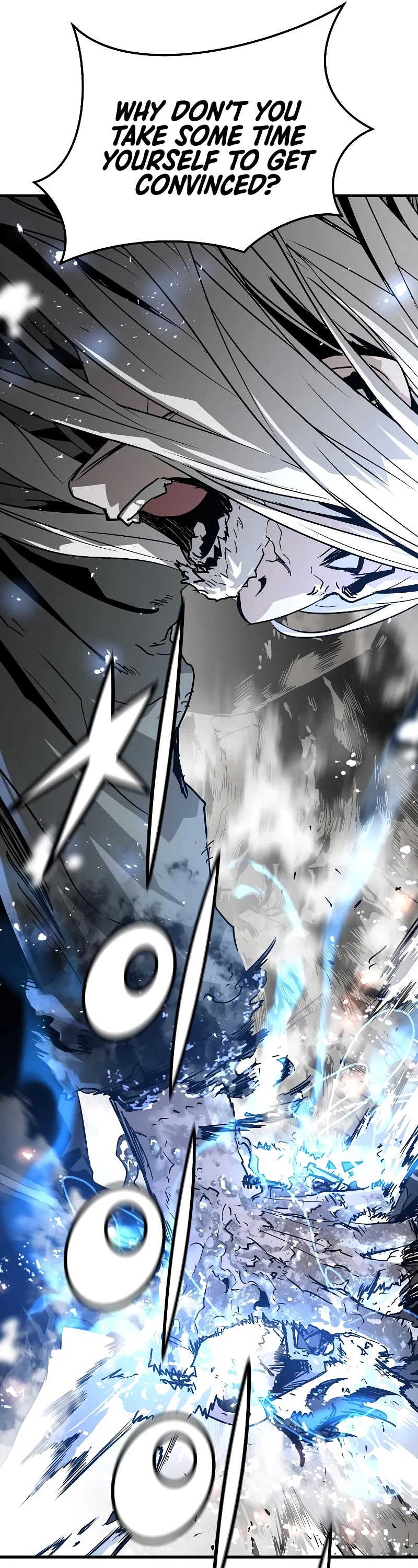 The Breaker: Eternal Force Chapter 50 page 39 - Chapter 50