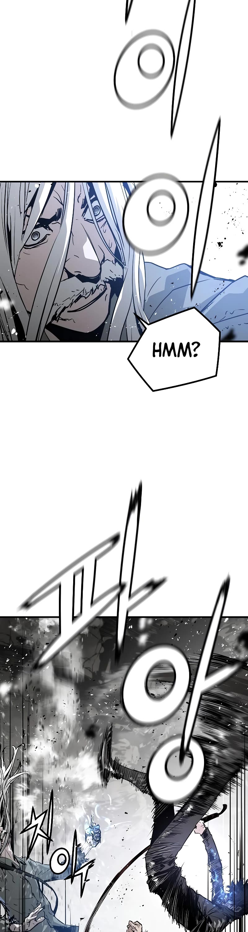 The Breaker: Eternal Force Chapter 50 page 40 - Chapter 50