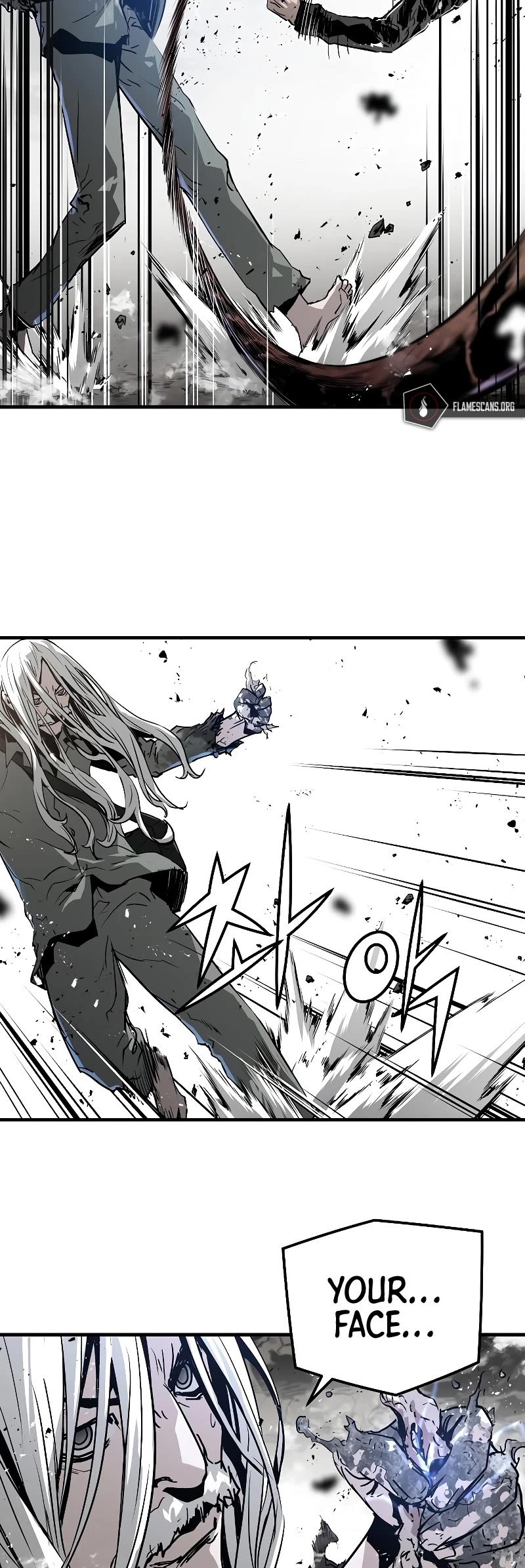 The Breaker: Eternal Force Chapter 50 page 41 - Chapter 50